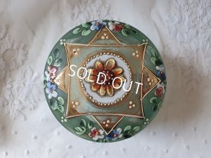 画像8: ガラスパウダージャー