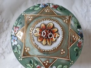 画像9: ガラスパウダージャー