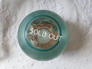 画像10: ガラスパウダージャー