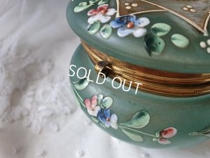 画像4: ガラスパウダージャー