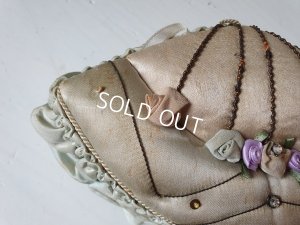 画像14: リボンローズ装飾ボックス