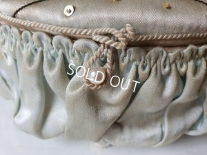 画像12: リボンローズ装飾ボックス