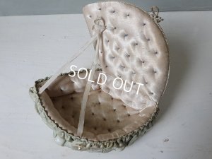 画像4: リボンローズ装飾ボックス