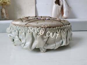 画像7: リボンローズ装飾ボックス