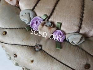 画像3: リボンローズ装飾ボックス