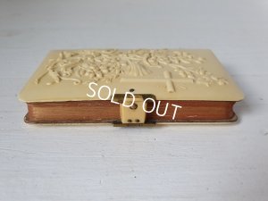 画像4: アンティークミサ典書