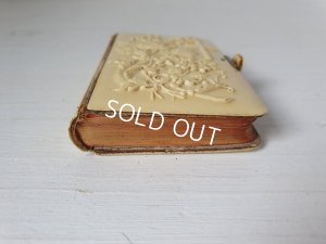 画像5: アンティークミサ典書