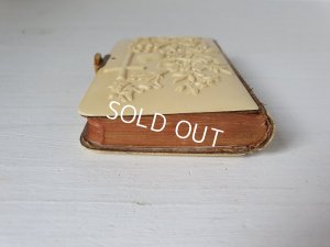 画像6: アンティークミサ典書