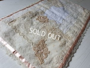 画像10: アンティ―クレースクッション