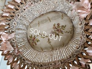 画像3: アンティーク装飾バスケット