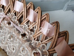 画像14: アンティーク装飾バスケット