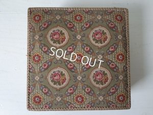 画像4: アンティークカルトナージュボックス