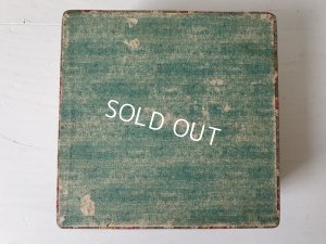 画像11: アンティークカルトナージュボックス