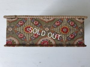 画像5: アンティークカルトナージュボックス