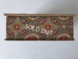 画像6: アンティークカルトナージュボックス