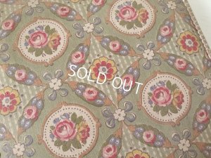 画像9: アンティークカルトナージュボックス