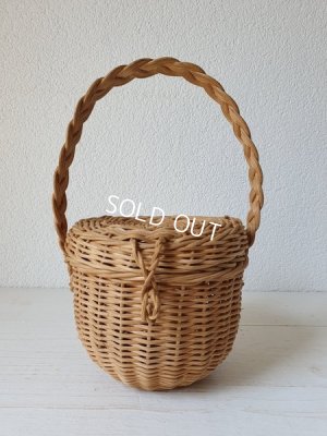 画像5: チャイルドバスケット
