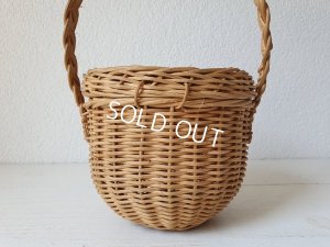 画像8: チャイルドバスケット