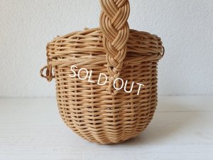 画像9: チャイルドバスケット