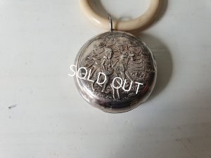 画像3: 赤ずきんちゃんガラガラ