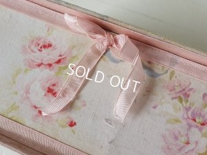 画像3: アンティークカルトナージュボックス