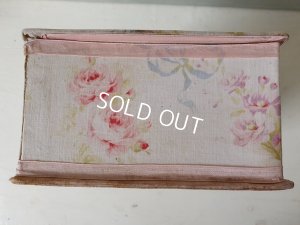 画像4: アンティークカルトナージュボックス