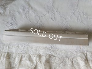 画像7: アンティークくるみボタン装飾ボックス