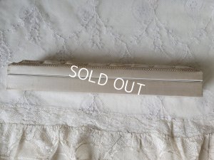 画像8: アンティークくるみボタン装飾ボックス