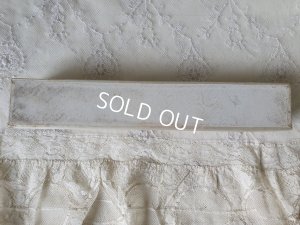 画像10: アンティークくるみボタン装飾ボックス