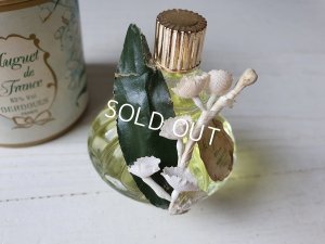 画像12: BERDOUESすずらん香水瓶