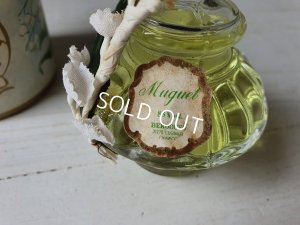 画像13: BERDOUESすずらん香水瓶