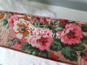 画像7: アンティークカルトナージュボックス