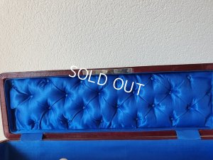 画像3: アンティークハンドグローブボックス