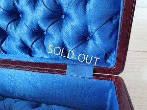 画像15: アンティークハンドグローブボックス