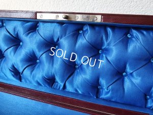 画像4: アンティークハンドグローブボックス