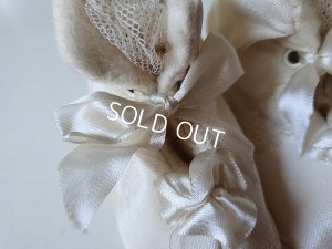 画像8: アンティークベビーシューズ