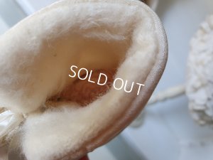 画像9: アンティークベビーシューズ