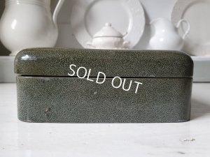 画像5: アンティークパピエマシェボックス