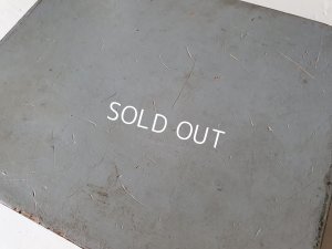 画像14: アンティークパピエマシェボックス