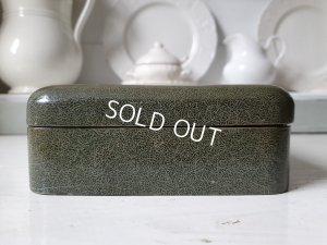 画像7: アンティークパピエマシェボックス