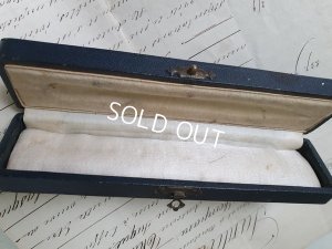 画像13: アールヌーボーヤドリギ柄レターオープナー