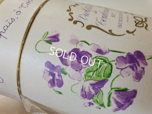 画像4: BERDOUESすみれ香水瓶