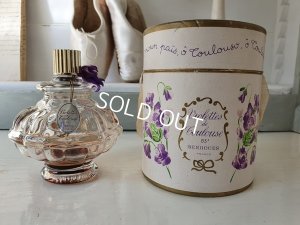 画像7: BERDOUESすみれ香水瓶