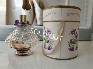 画像8: BERDOUESすみれ香水瓶