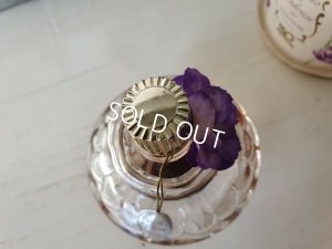 画像13: BERDOUESすみれ香水瓶