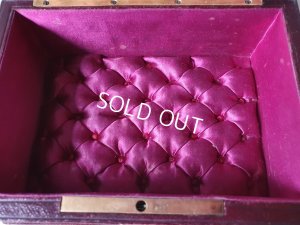 画像4: パープルクッション付ボックス