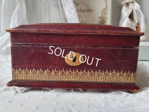 画像5: パープルクッション付ボックス