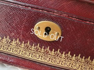 画像6: パープルクッション付ボックス