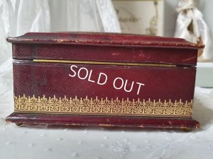 画像9: パープルクッション付ボックス