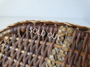 画像5: クッション付きソーイングバスケット